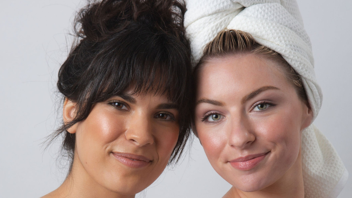 How to Prevent Frizz: The Post-Shower Step That Changes Everything