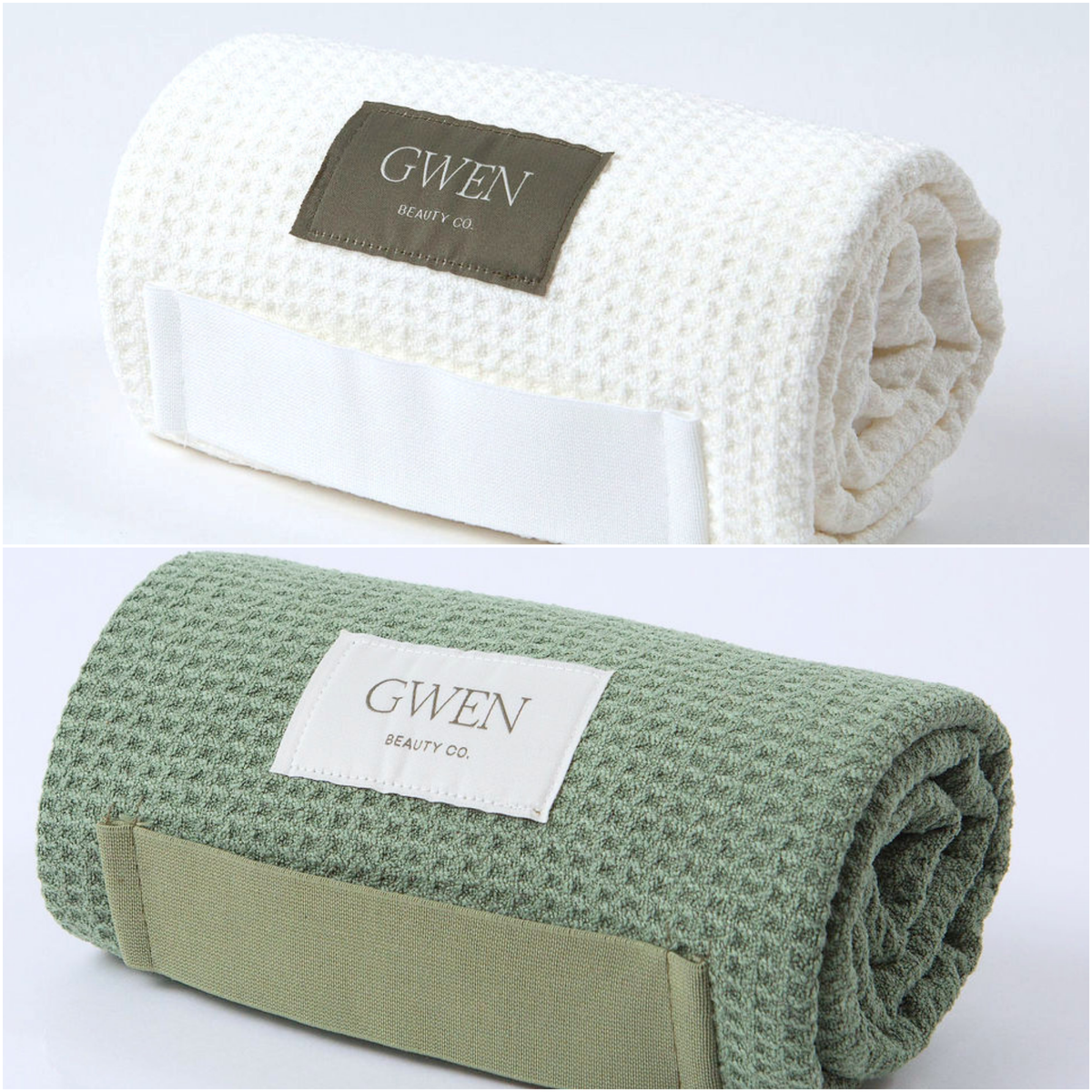 The GWEN Hair Towel | The Garden Set