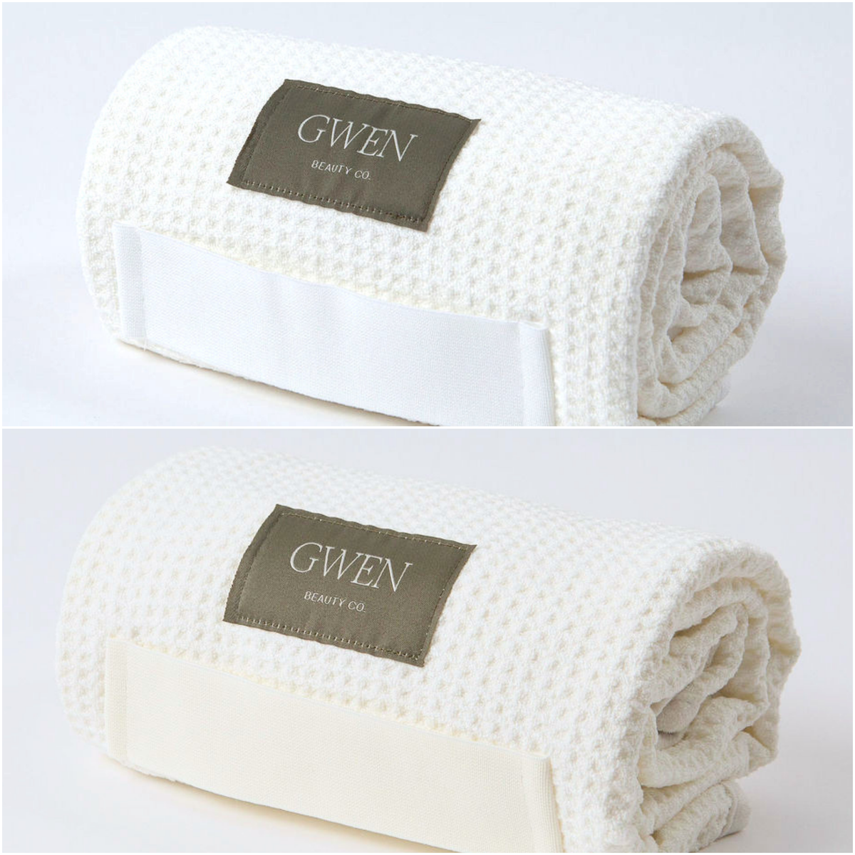 The GWEN Hair Towel | The Neutral Set